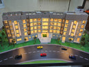 Hotel Scale Model