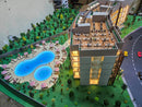 Hotel Scale Model