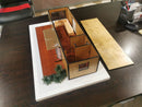 House Container Model