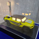 Custom Car Model