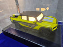 Custom Car Model