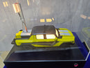 Custom Car Model