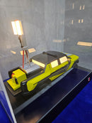 Custom Car Model
