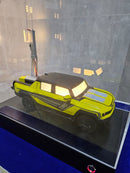 Custom Car Model