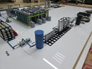 Hydrogen Plant Process Model
