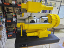 Interactive Valve Model