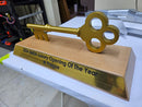 Gold Key Award