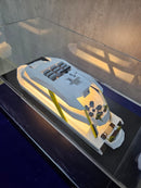LED Ferry Ship Model