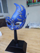Ornate Mask Trophy