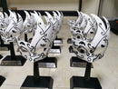 Ornate Mask Trophy