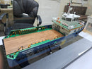 Offshore Utility Vessel Model