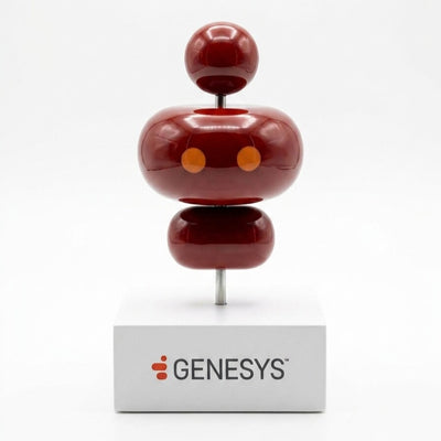 Balloon-Style Sculpture
