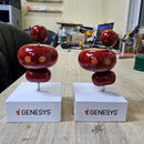Balloon-Style Sculpture