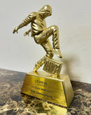 Themed Music Award - Dancing