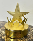 Themed Music Award - Star