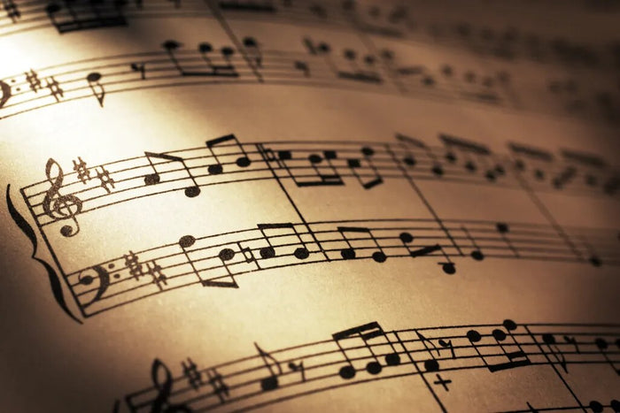 Themed Music Award - Bespoke Entertainment Trophy
