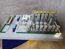 Oil & Gas Refinery Model