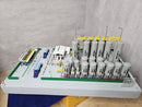 Oil & Gas Refinery Model