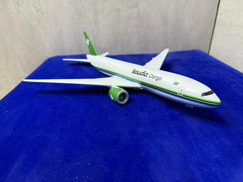 Aircraft Livery Model