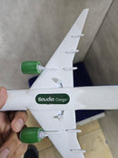 Aircraft Livery Model