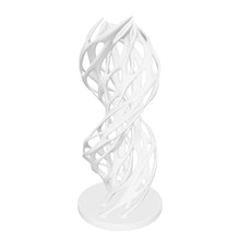 Interactive 3D model of Interdependence 3D Design File