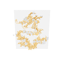Interactive 3D model of Dragon Sculpture 1050mm 3D Design File