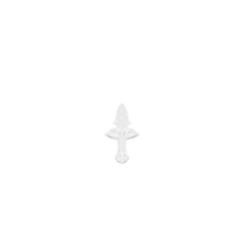 Interactive 3D model of Fantasy Infinity Blade Sword Cosplay Prop 3D Design File