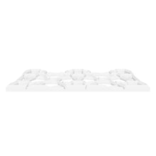Interactive 3D model of Islamic Star Pattern Frame Mould 3D Design File