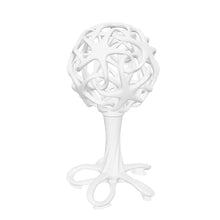 Interactive 3D model of Sculptural Lampshade 3D Design File
