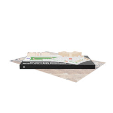 Interactive 3D model of University Campus Master Plan Model 3D Design File