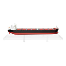 Interactive 3D model of Bulk Carrier Ship Model 70cm 3D Design File