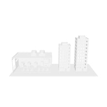Interactive 3D model of District Cooling Plant Model 3D Design File