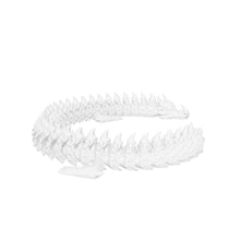 Interactive 3D model of Dragon 3D Design File