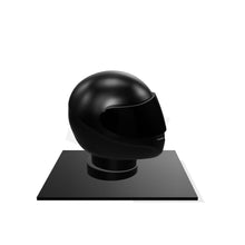 Interactive 3D model of Helmet Model 3D Design File