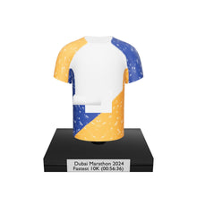 Interactive 3D model of Jersey Trophy 3D Design File