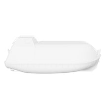 Interactive 3D model of Life Boat Model 3D Design File