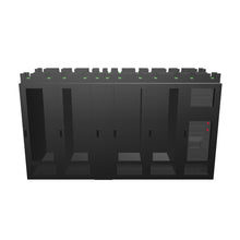 Interactive 3D model of Modular Datacenter Cabinet System Model 3D Design File
