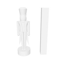 Interactive 3D model of Nutcracker 3D Design File