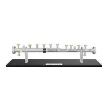 Interactive 3D model of Pig Launcher Model 3D Design File
