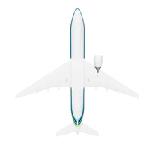 Interactive 3D model of Cargo Plane Model 3D Design File