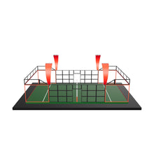 Interactive 3D model of Tennis Court Award Trophy 3D Design File