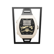 Interactive 3D model of Watch Mockup Model 3D Design File