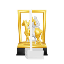 Interactive 3D model