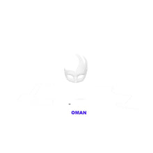 Interactive 3D model of Mask Trophy 3D Design File