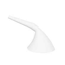 Interactive 3D model of Steam Funnel and Nozzle 3D Design File