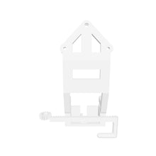 Interactive 3D model of Towbar Bracket and Rack Mechanism 3D Design File