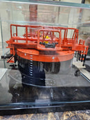 SBM Scale Model
