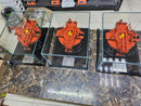 SBM Scale Model