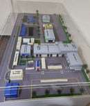 Starch Factory Master Model