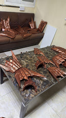 Rathalos Cosplay Armor